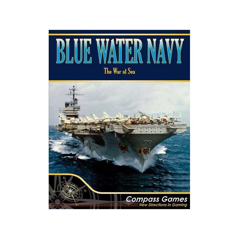 Blue Water Navy Blue Water Navy