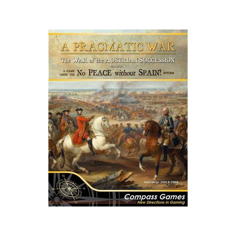 A Pragmatic War A Pragmatic War