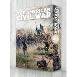 Hold the Line American Civil War