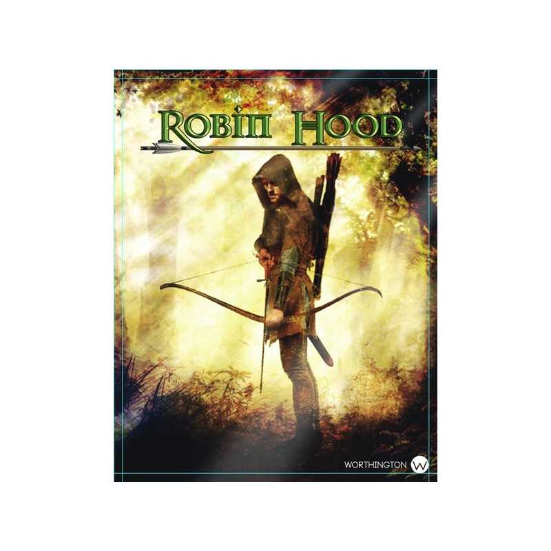 Robin Hood