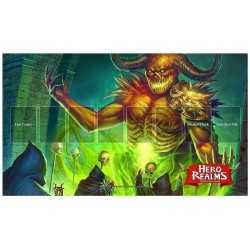 Playmat Hero Realms Tyrannor