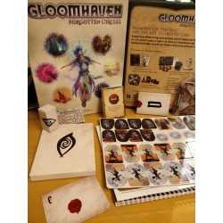 Forgotten Circles Gloomhaven Expansion (English)