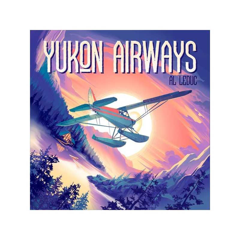 Yukon Airways