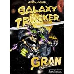 Galaxy Trucker LA GRAN EXPANSION