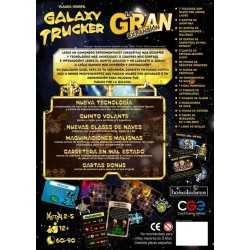 Galaxy Trucker LA GRAN EXPANSION