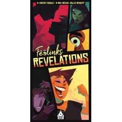 Feelinks Revelations