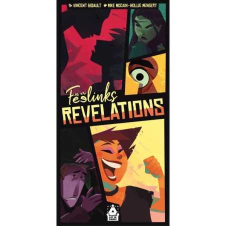 Feelinks Revelations