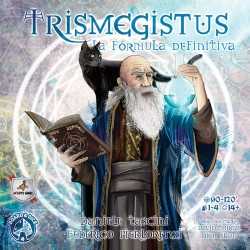 Trismegistus La fórmula definitiva