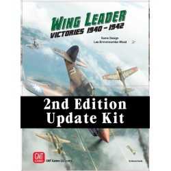 Wing Leader Victories UPDATE KIT