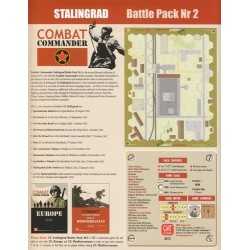 Combat Commander: Battle Pack 2 Stalingrad