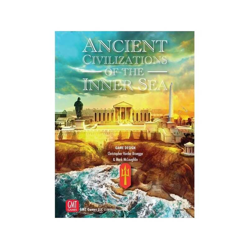 Ancient Civilizations of the Inner Sea