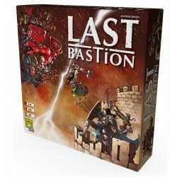 Last Bastion