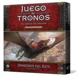 Dragones del Este