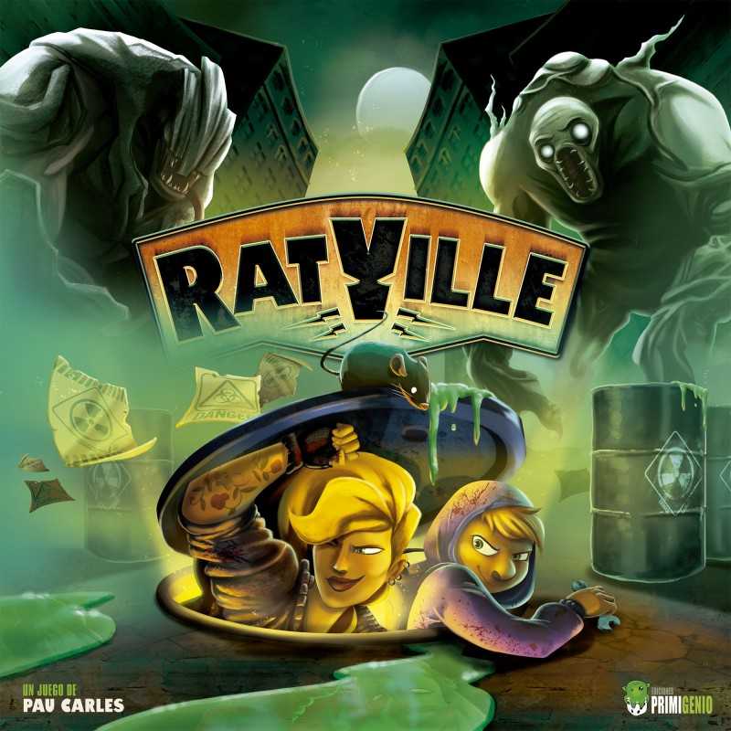 RatVille