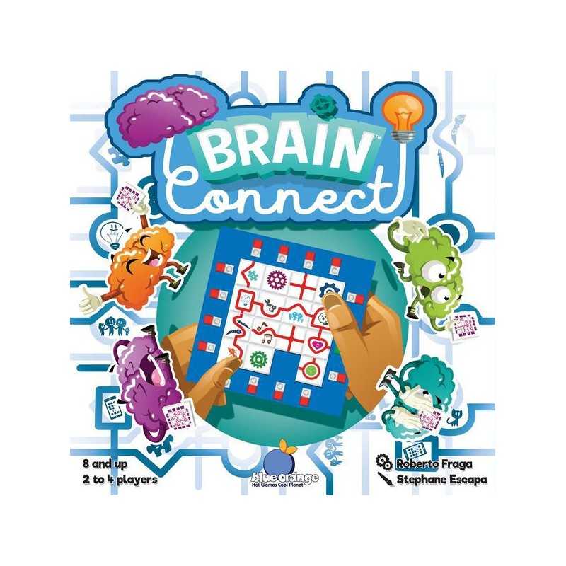 Brain Connect