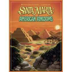 Santa Maria American Kingdoms