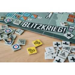 Blitzkrieg! + Expansión Nipona