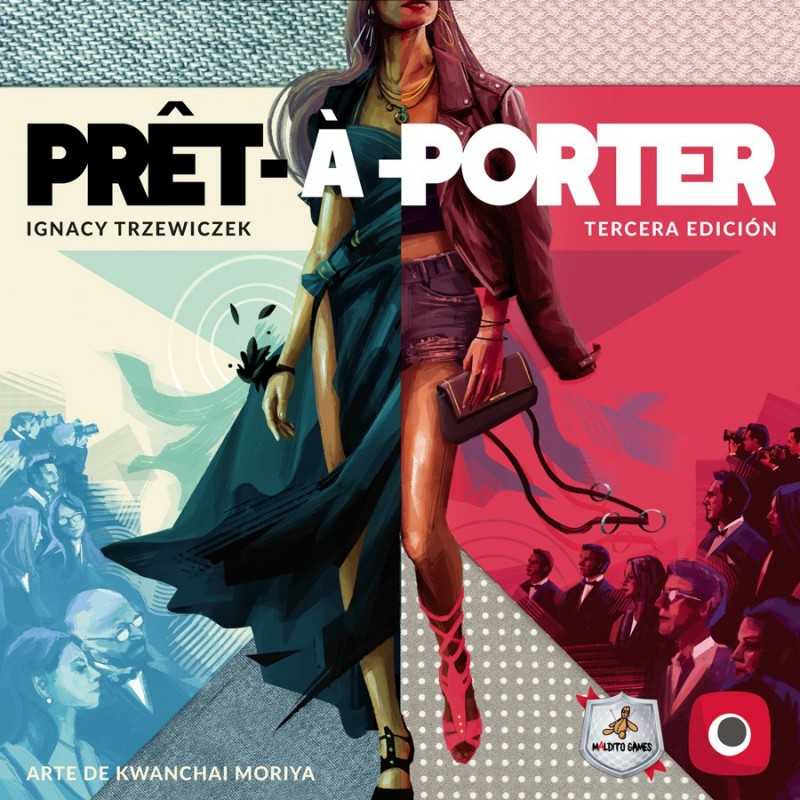 PretaPorter (Pret a Porter)