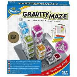 Gravity Maze