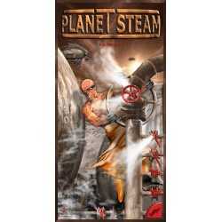 Planet Steam