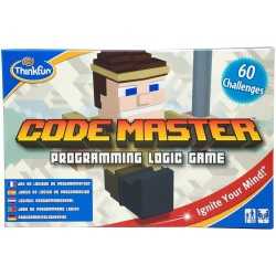 Code Master