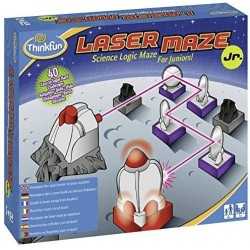 Laser Maze Junior
