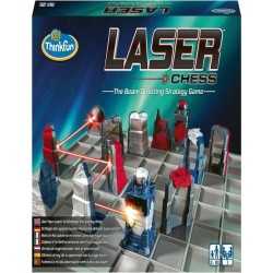 Laser Chess