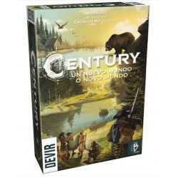 Century Un Mundo Nuevo