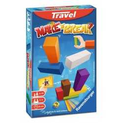 Make'n'Break TRAVEL