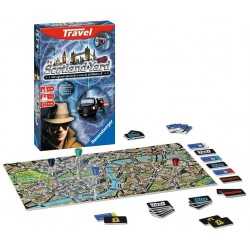  Scotland Yard TRAVEL