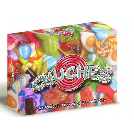 Chuches