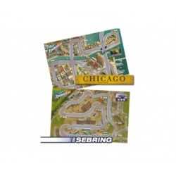 Sebring & Chicago Formula D