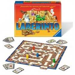 Laberinto