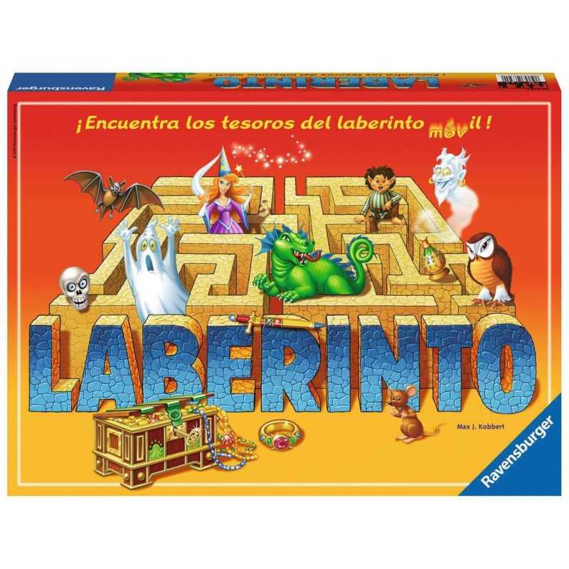 Laberinto