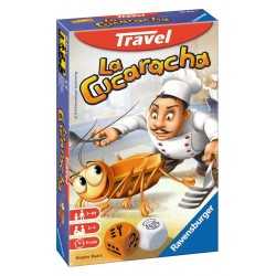 La Cucaracha Travel