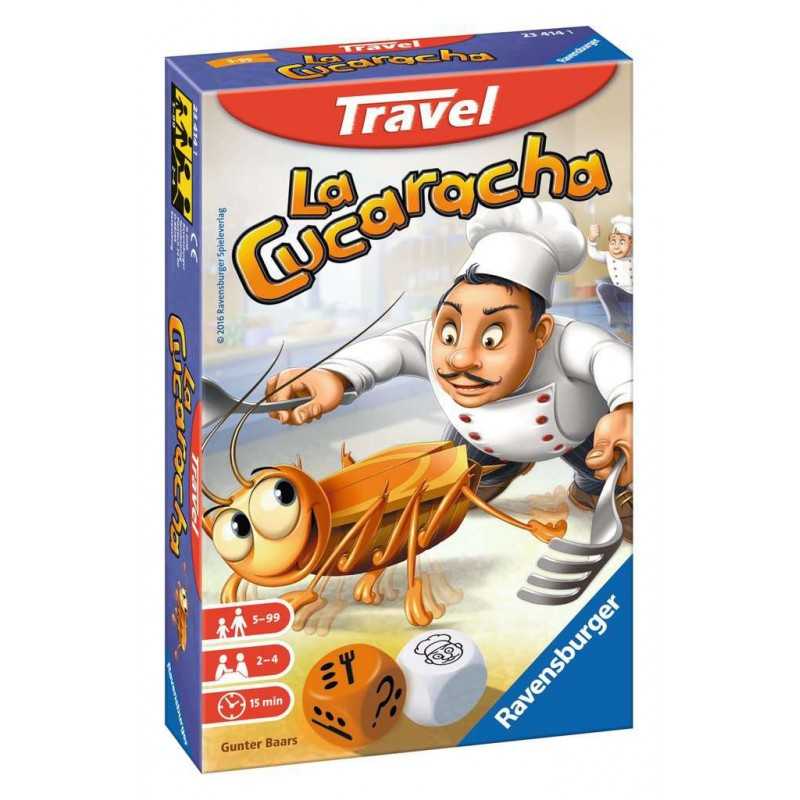 La Cucaracha Travel