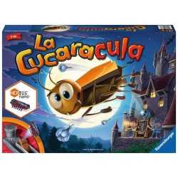 La Cucaracula