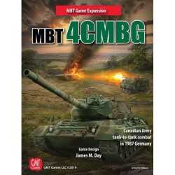 MBT 4CMBG expansion