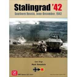 Stalingrad 42