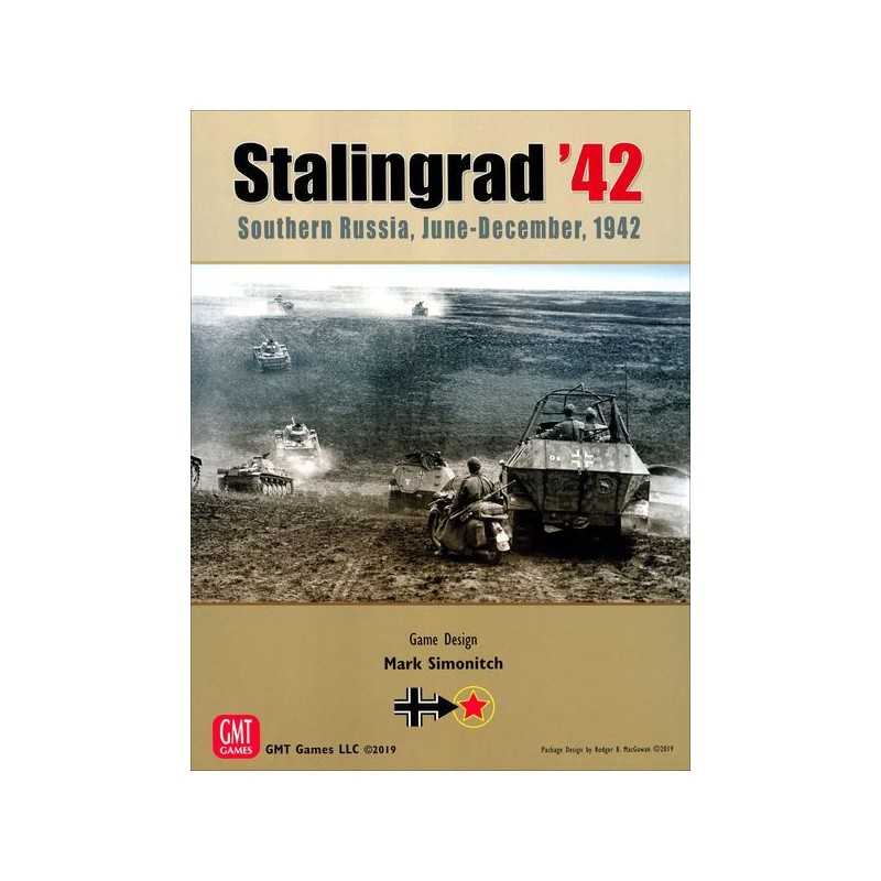 Stalingrad 42