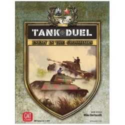 Tank Duel