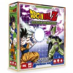 Dragon Ball Z Célula Perfecto