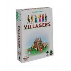 Villagers