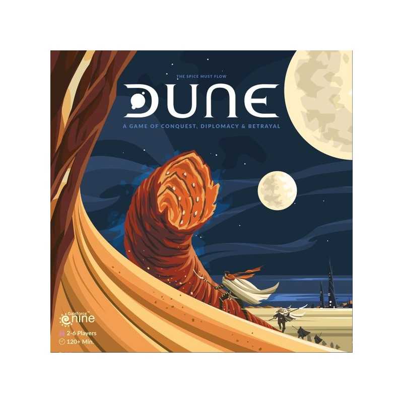 DUNE