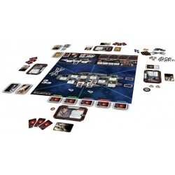 Battlestar Galactica el juego de tablero