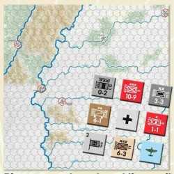 World at War 69 Breakout: First Panzer Army