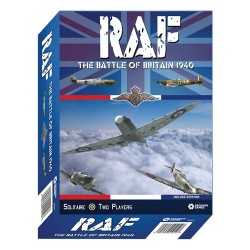 RAF DELUXE The Battle of Britain