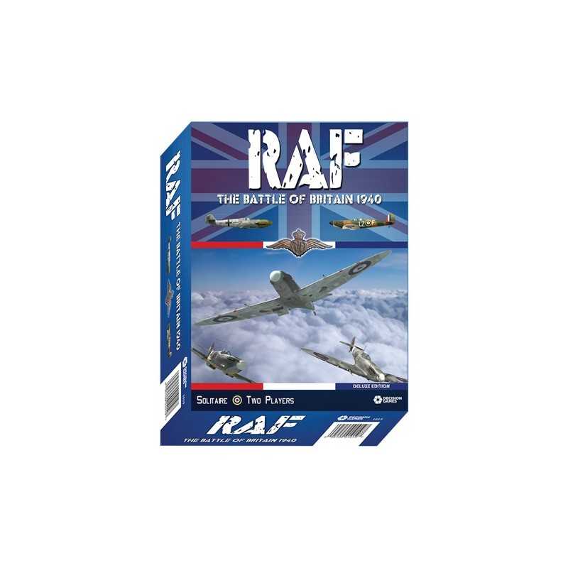 RAF DELUXE The Battle of Britain