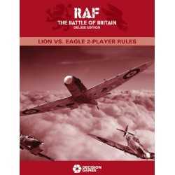 RAF DELUXE The Battle of Britain