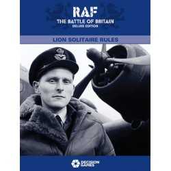 RAF DELUXE The Battle of Britain